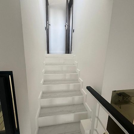 Luxe Apartment In Center Erivan Dış mekan fotoğraf