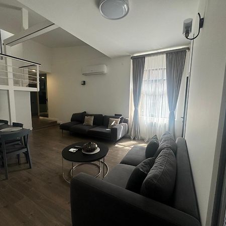 Luxe Apartment In Center Erivan Dış mekan fotoğraf