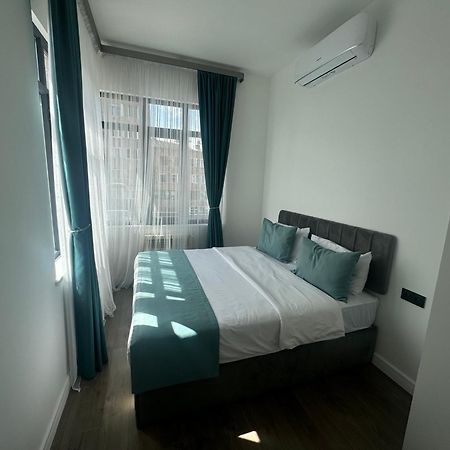 Luxe Apartment In Center Erivan Dış mekan fotoğraf