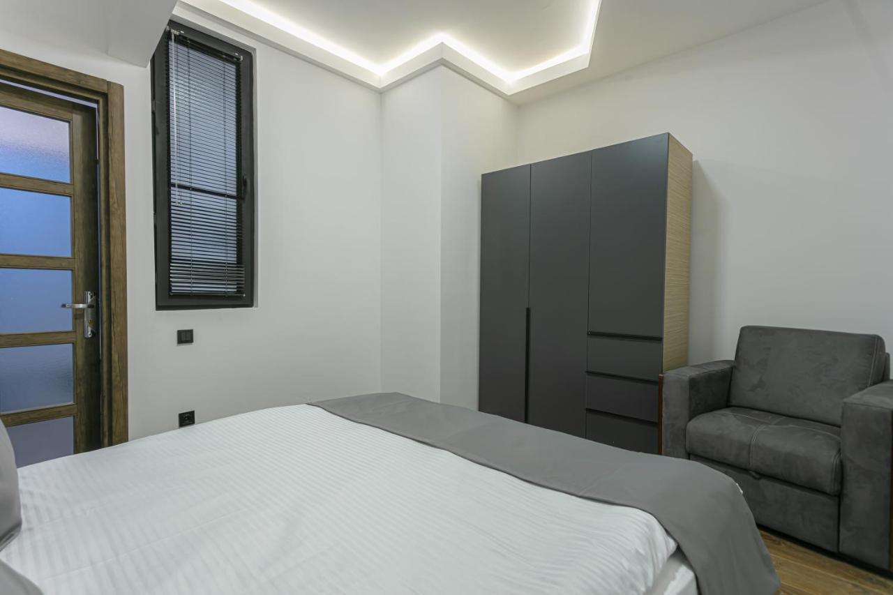 Luxe Apartment In Center Erivan Dış mekan fotoğraf