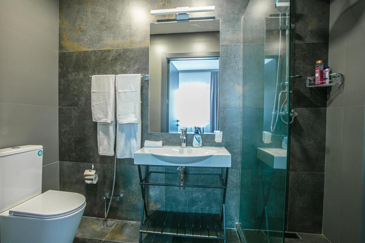 Luxe Apartment In Center Erivan Dış mekan fotoğraf
