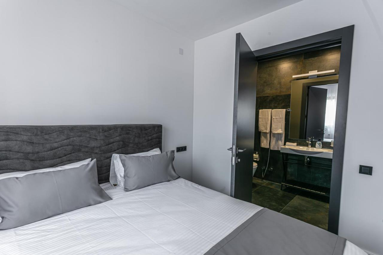 Luxe Apartment In Center Erivan Dış mekan fotoğraf