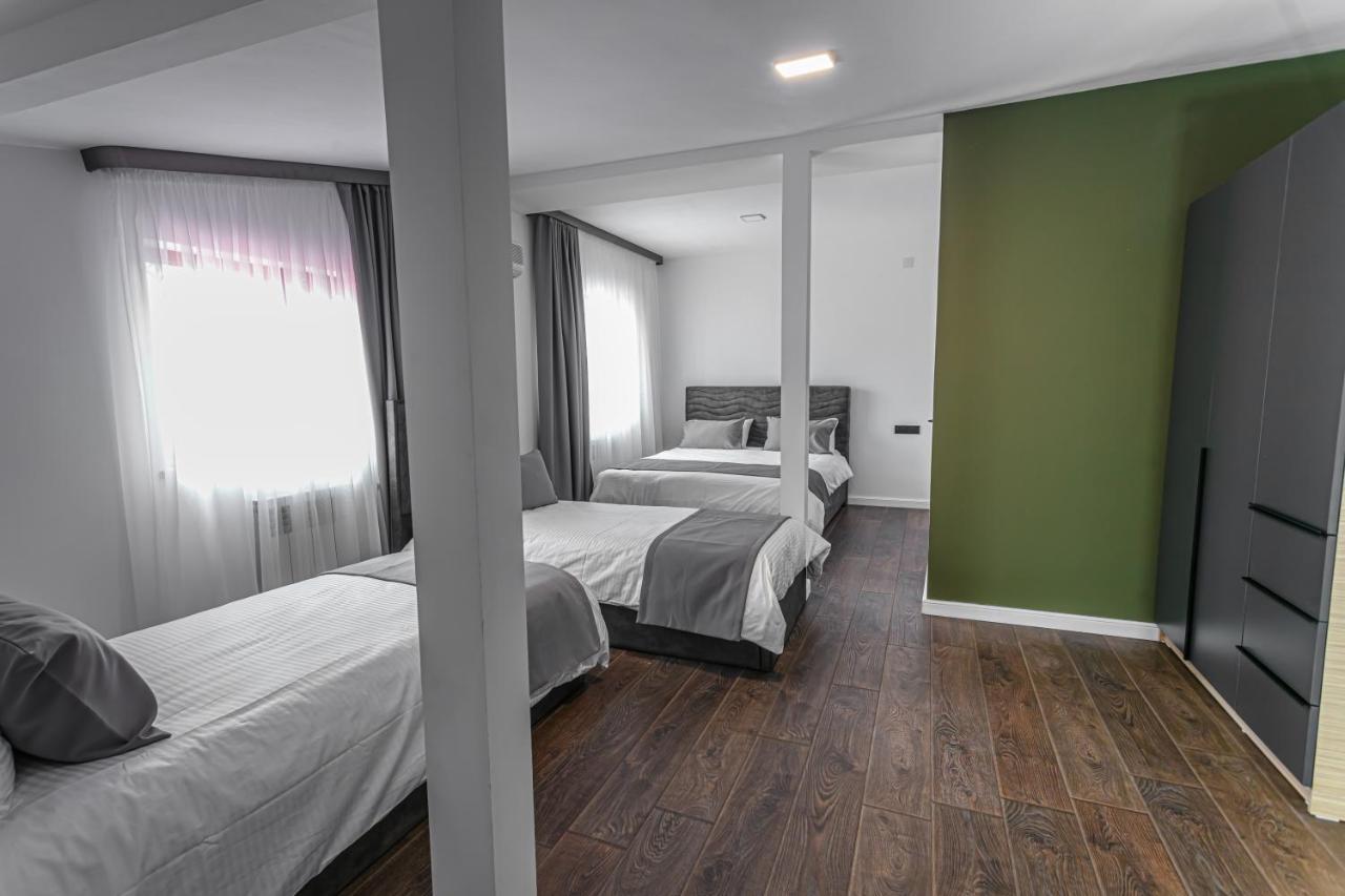 Luxe Apartment In Center Erivan Dış mekan fotoğraf