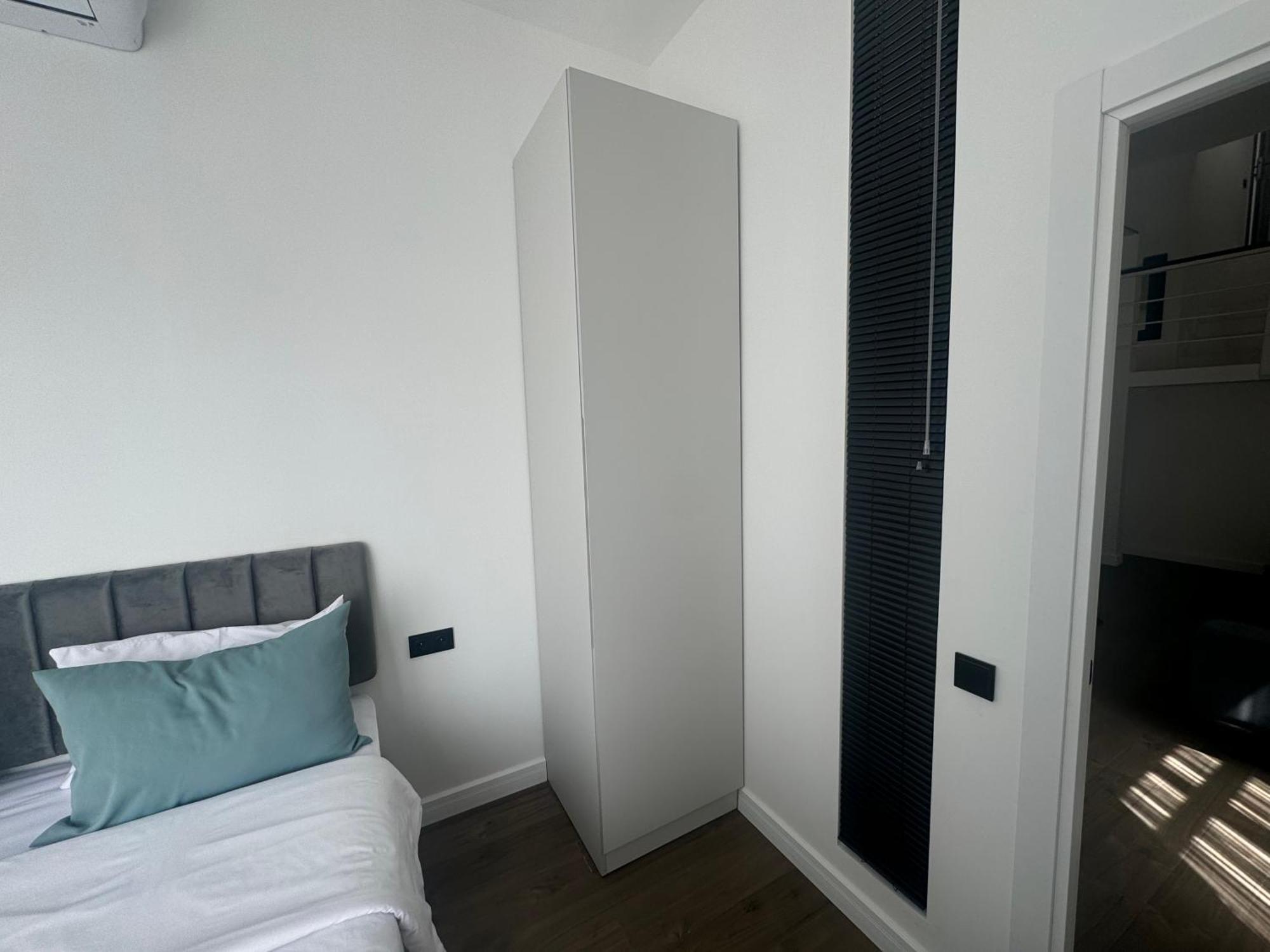 Luxe Apartment In Center Erivan Dış mekan fotoğraf