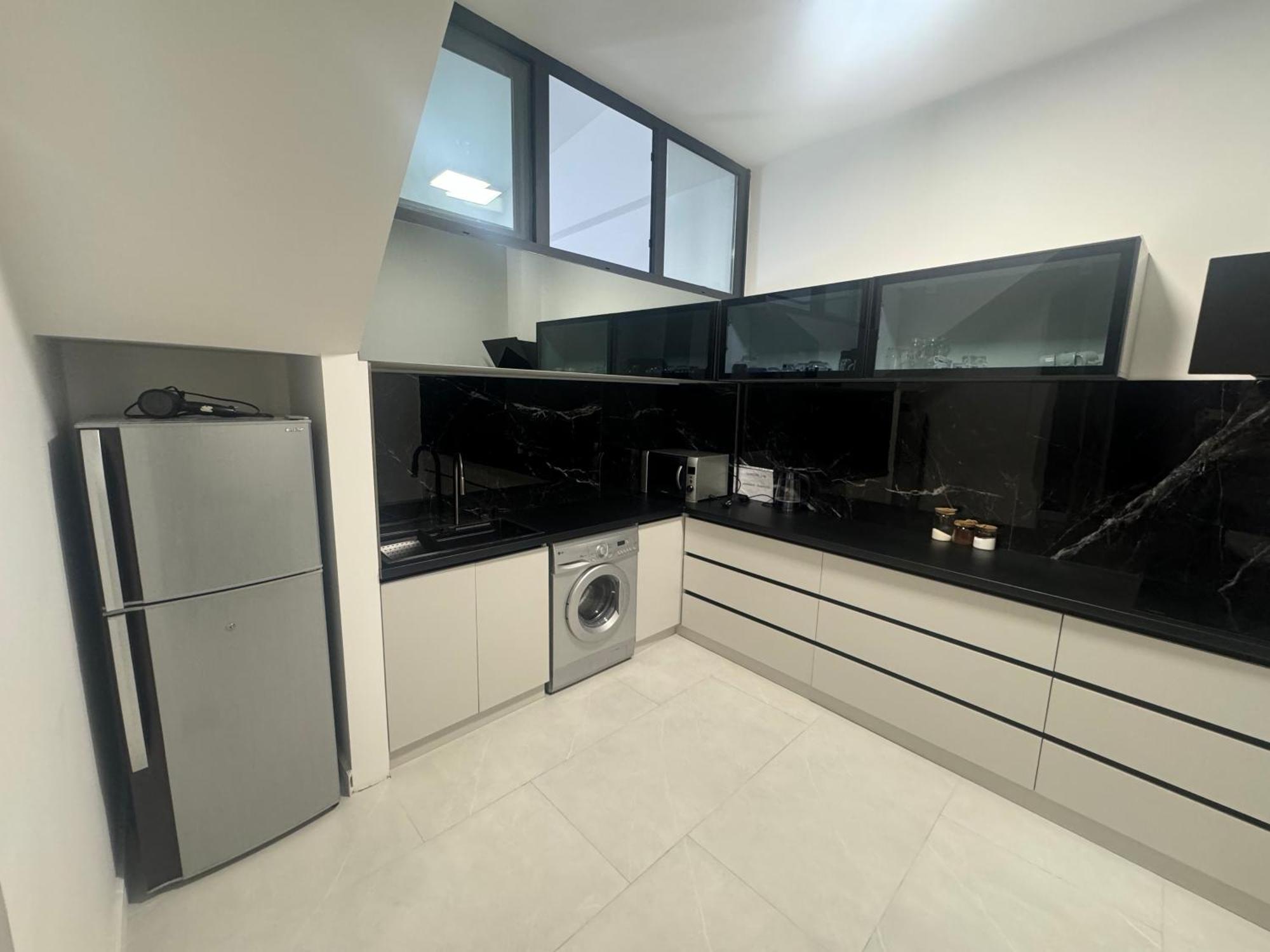 Luxe Apartment In Center Erivan Dış mekan fotoğraf