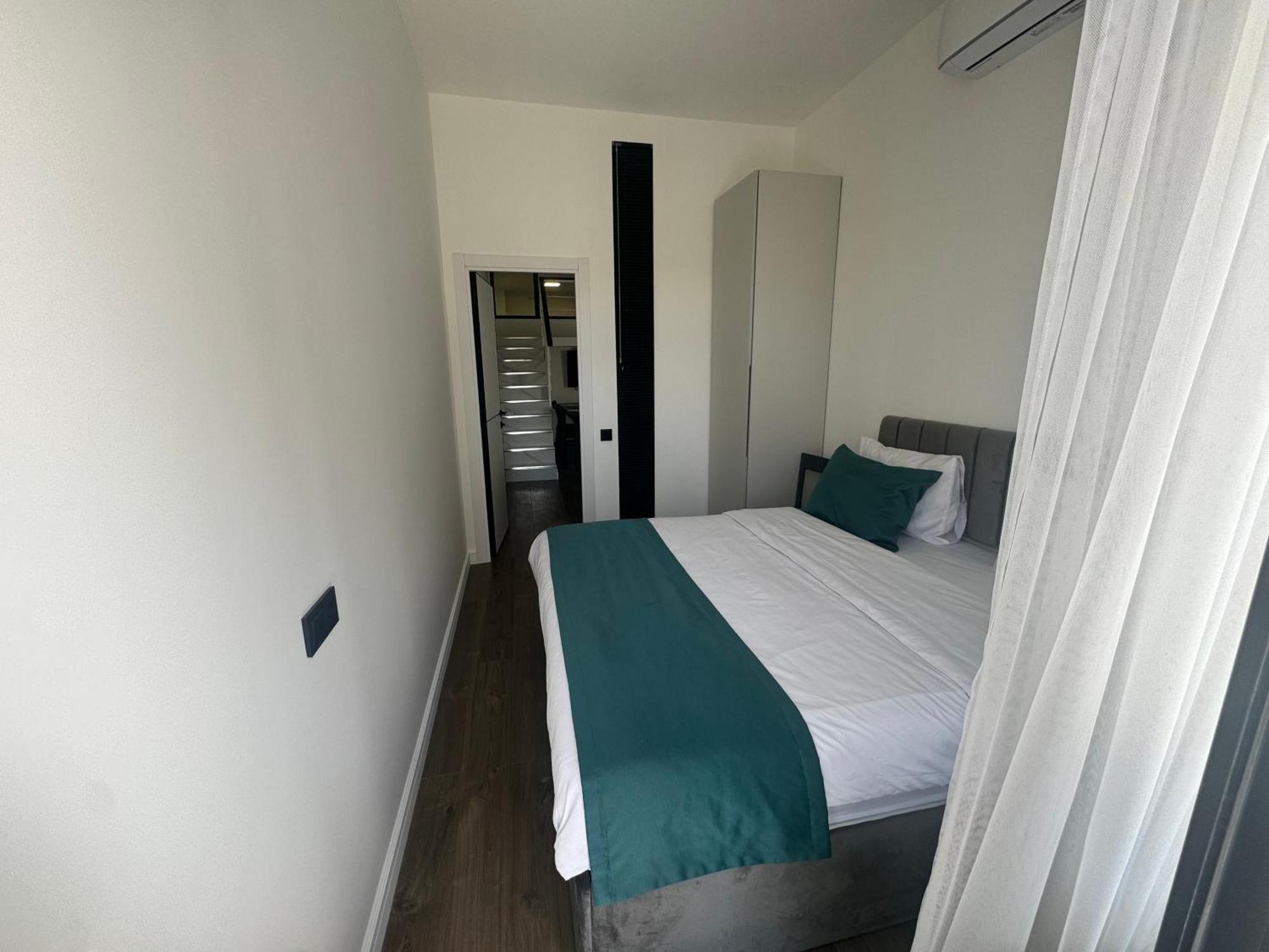 Luxe Apartment In Center Erivan Dış mekan fotoğraf