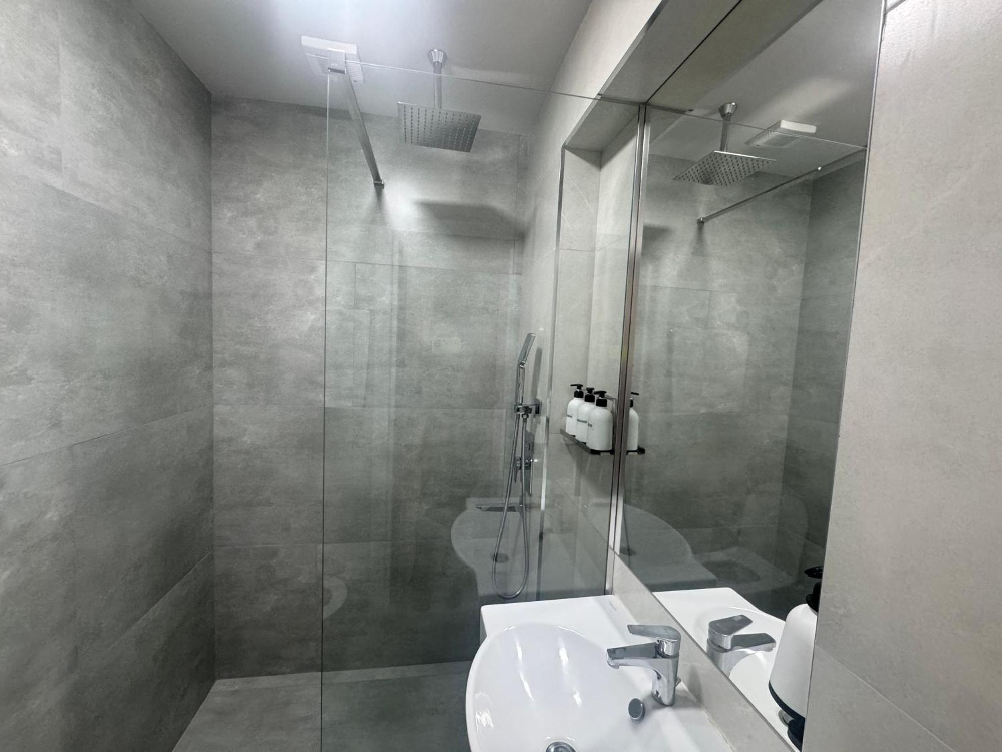 Luxe Apartment In Center Erivan Dış mekan fotoğraf