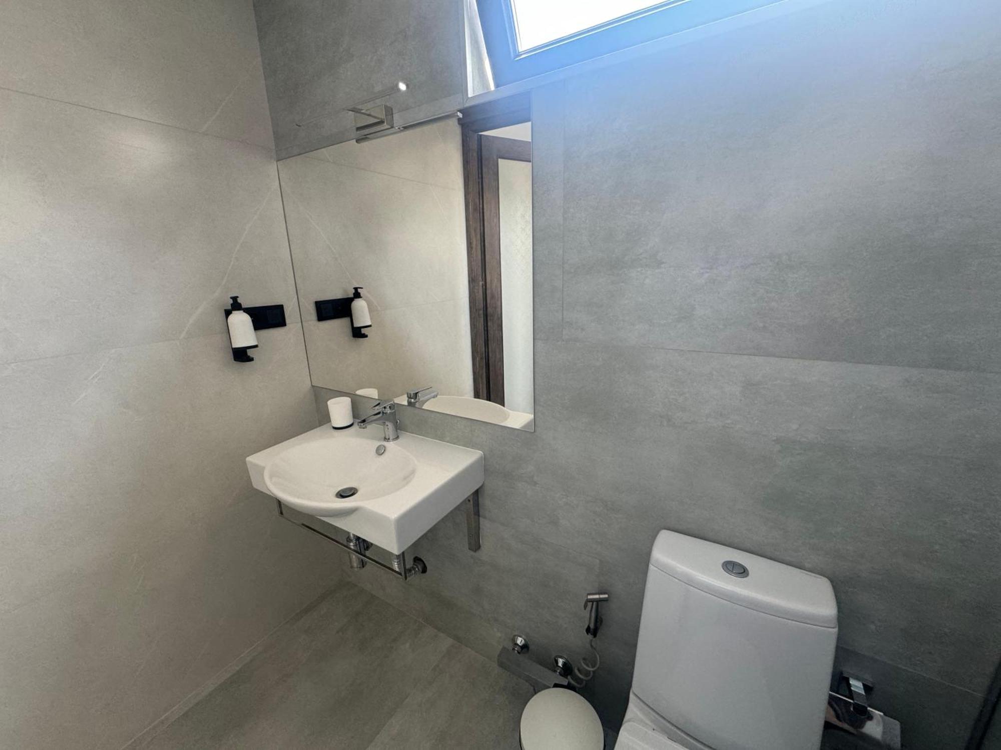 Luxe Apartment In Center Erivan Dış mekan fotoğraf