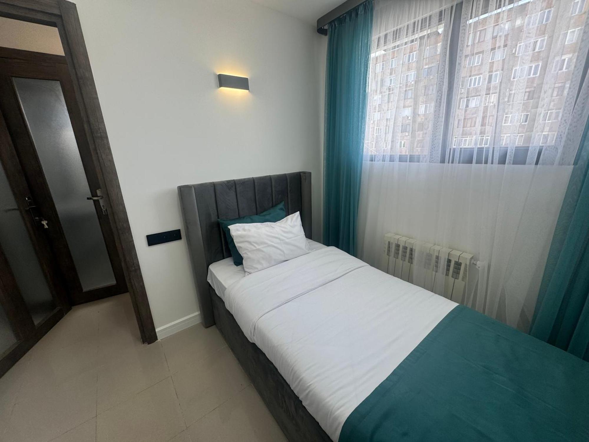 Luxe Apartment In Center Erivan Dış mekan fotoğraf